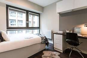 Student Only Chapter Old Street