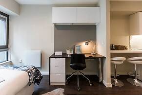 Student Only Chapter Old Street