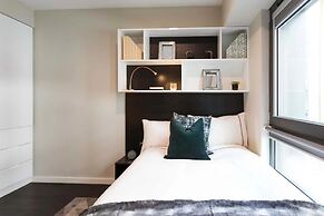 Student Only Chapter Old Street