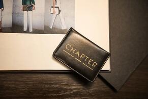 Student Only Chapter Old Street