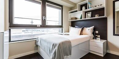 Student Only Chapter Old Street