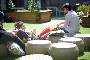 Student Only Chapter Old Street