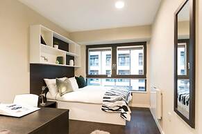 Student Only Chapter Old Street