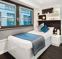 Student Only Chapter Old Street