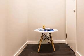 Student Only Chapter Old Street