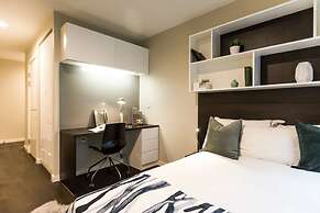 Student Only Chapter Old Street