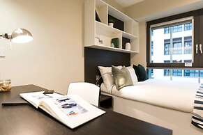 Student Only Chapter Old Street