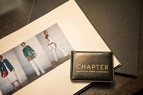 Student Only Chapter Old Street