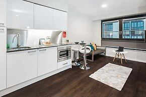 Student Only Chapter Old Street