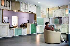 Student Only Chapter Old Street