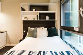 Student Only Chapter Old Street