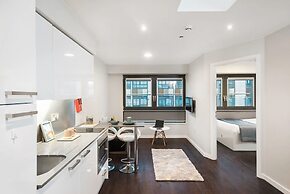 Student Only Chapter Old Street