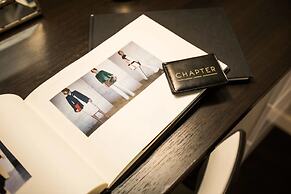 Student Only Chapter Old Street