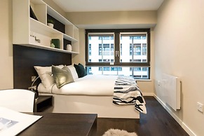 Student Only Chapter Old Street