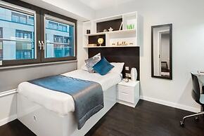 Student Only Chapter Old Street