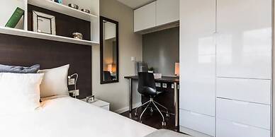 Student Only Chapter Old Street