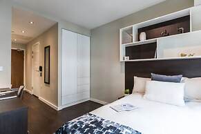 Student Only Chapter Old Street