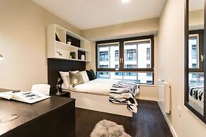 Student Only Chapter Old Street