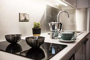 Student Only Chapter Old Street