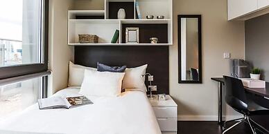 Student Only Chapter Old Street