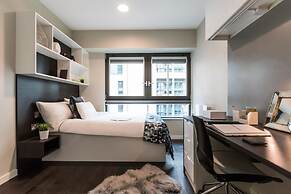 Student Only Chapter Old Street