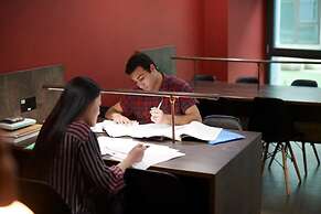 Student Only Chapter Old Street