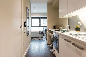 Student Only Chapter Old Street