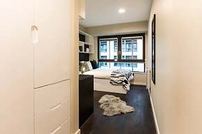 Student Only Chapter Old Street