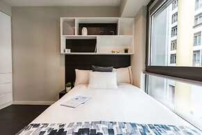 Student Only Chapter Old Street