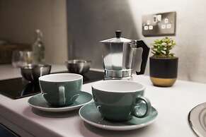 Student Only Chapter Old Street