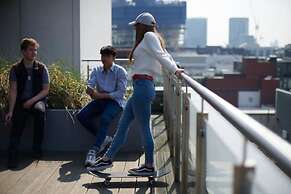 Student Only Chapter Old Street