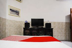 OYO 91195 Manisee 1 Homestay Syariah