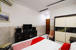 OYO 91195 Manisee 1 Homestay Syariah