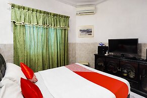 OYO 91195 Manisee 1 Homestay Syariah