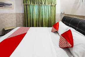 OYO 91195 Manisee 1 Homestay Syariah