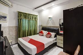 OYO 91195 Manisee 1 Homestay Syariah