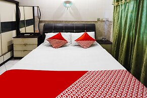 OYO 91195 Manisee 1 Homestay Syariah