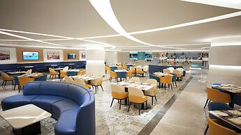 Transit by Encalm - Nap and Shower