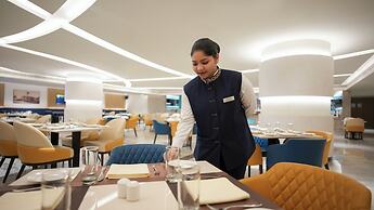 Transit by Encalm - Nap and Shower