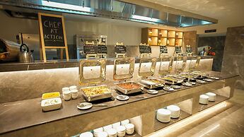 Transit by Encalm - Nap and Shower