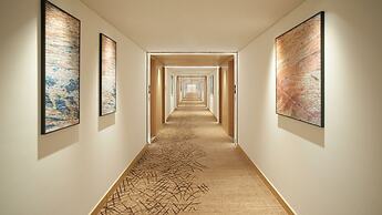 Transit by Encalm - Nap and Shower