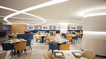 Transit by Encalm - Nap and Shower