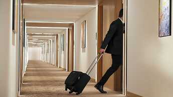 Transit by Encalm - Nap and Shower