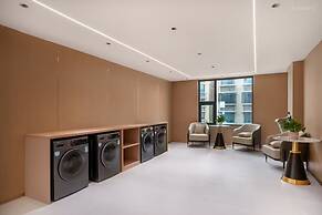 Home Inn Wanxin Ruibo Hotel