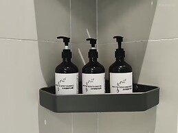 Home Inn Wanxin Ruibo Hotel