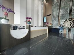 Home Inn Wanxin Ruibo Hotel