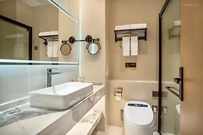 Home Inn Wanxin Ruibo Hotel