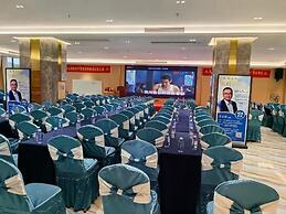 Home Inn Wanxin Ruibo Hotel