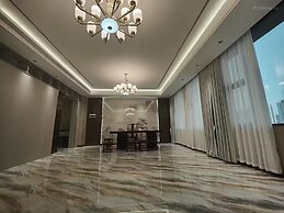 Home Inn Wanxin Ruibo Hotel