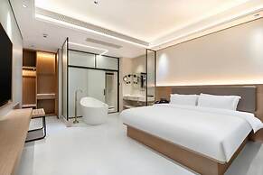 Home Inn Wanxin Ruibo Hotel